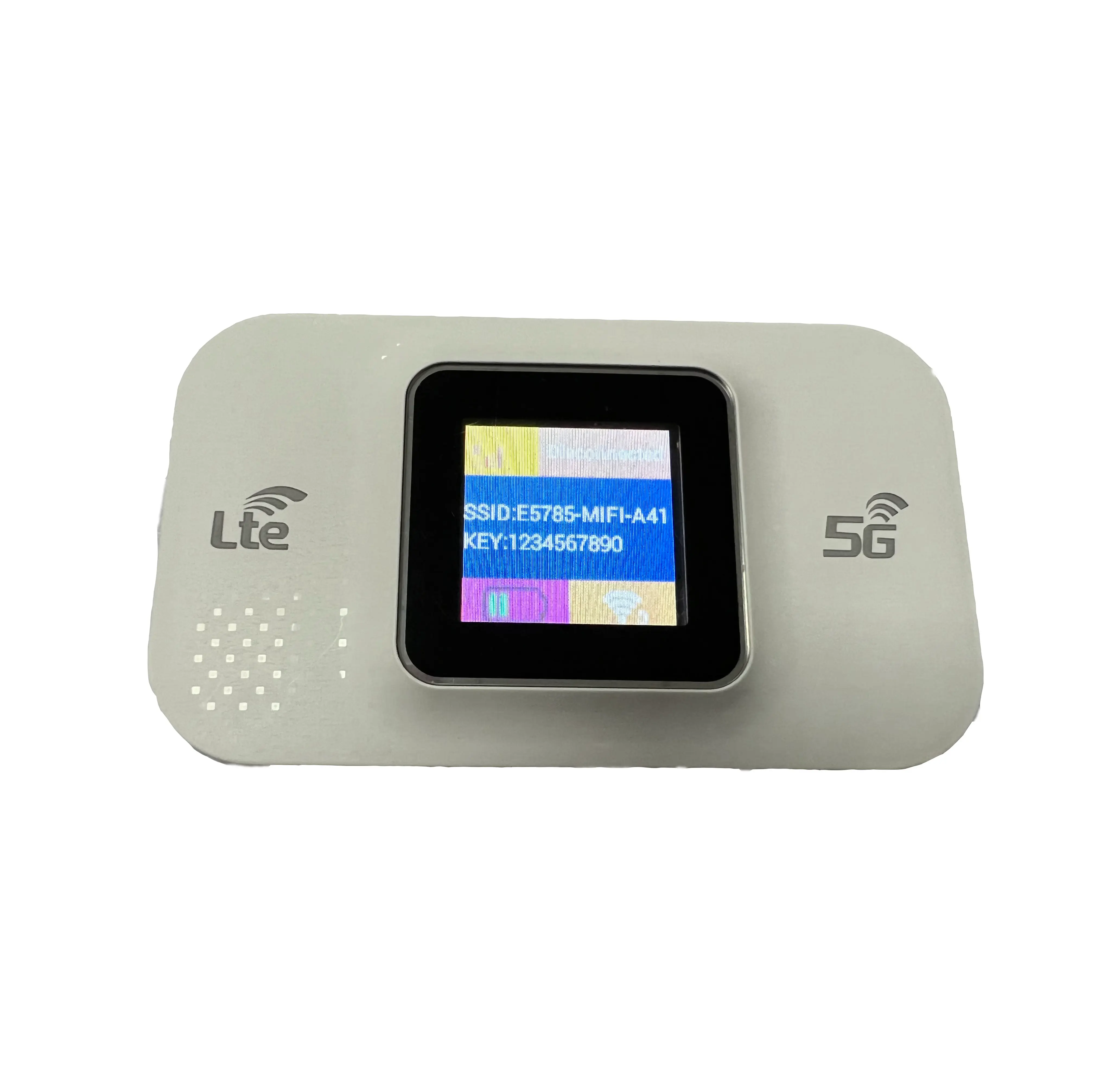 Internet receiver / Starlink stand package