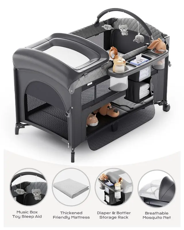 Baby Bassinet 
