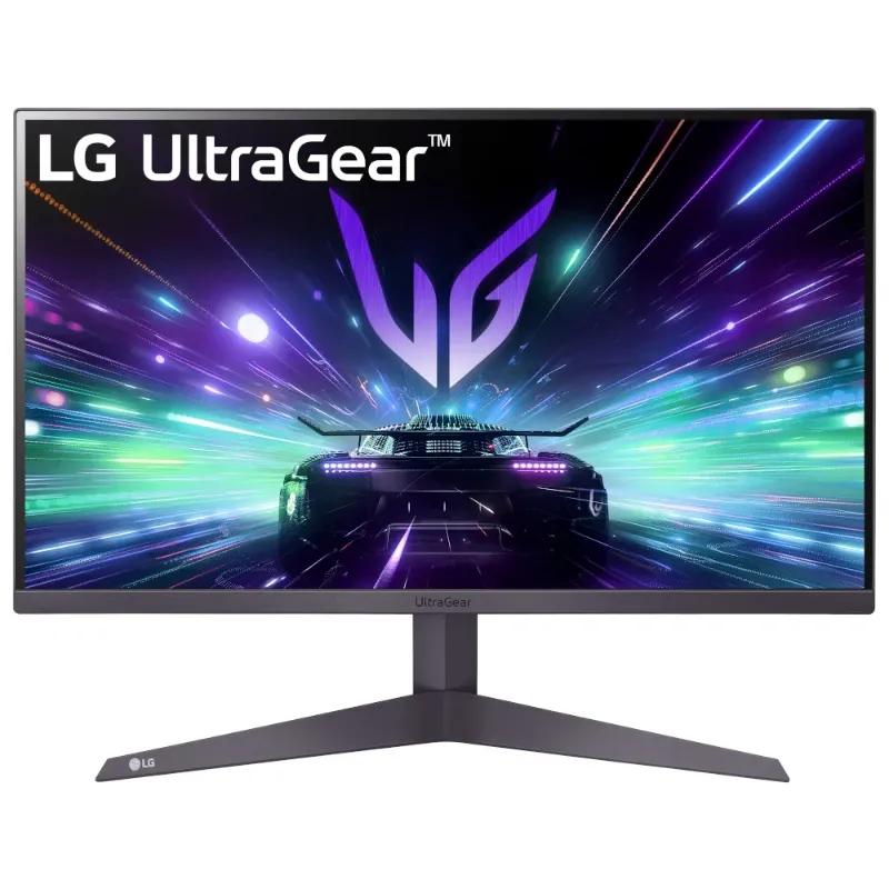 LG 27" FHD 180 Hz Gaming Monitor with AMD FreeSync™ - 27GS40W-B