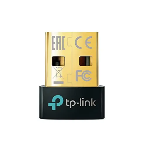 TP-Link USB Bluetooth Adapter for PC