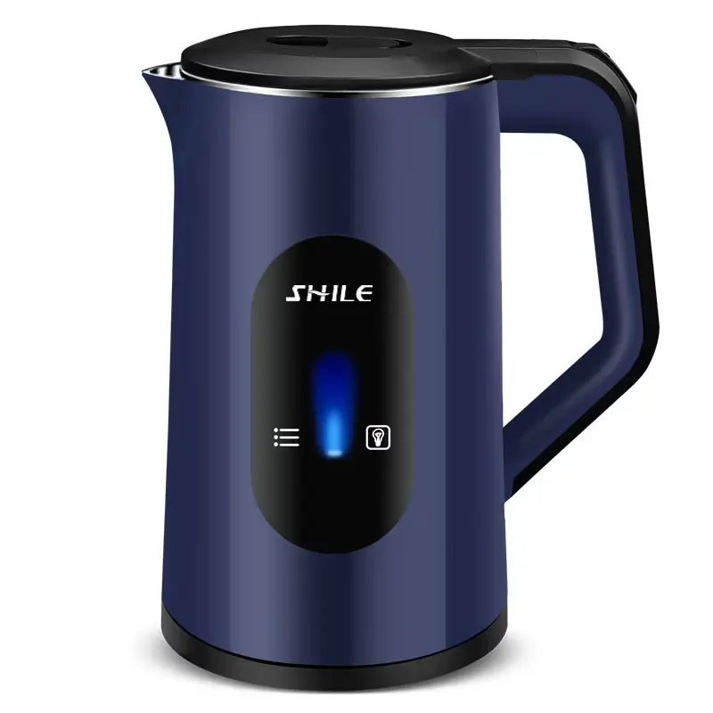  Electronic Kettle Automatic Power-Off Electric Kettle