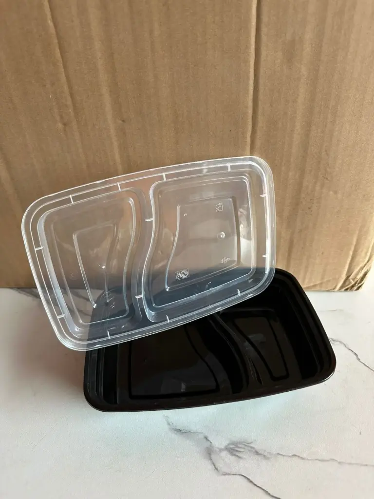 2C-6828 Disposable bowl Rubber dishes 