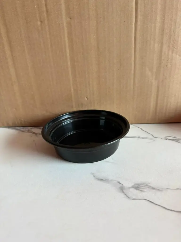 AR-700 Disposable bowl Rubber dishes 