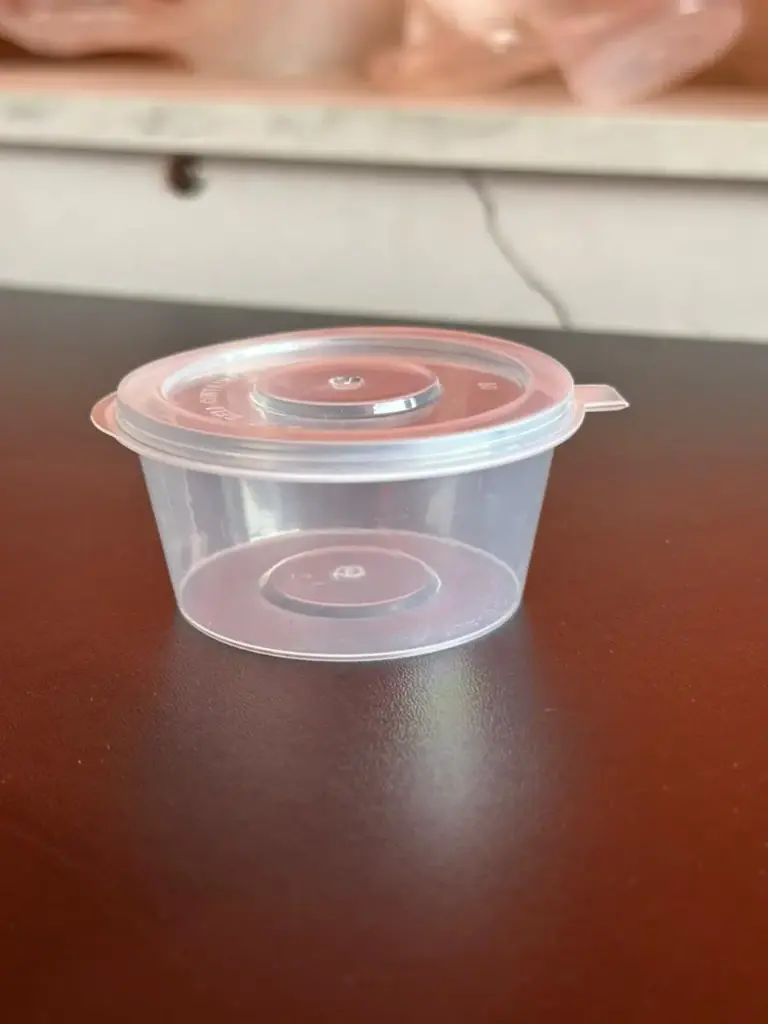 HP-2 Disposable Season Cup