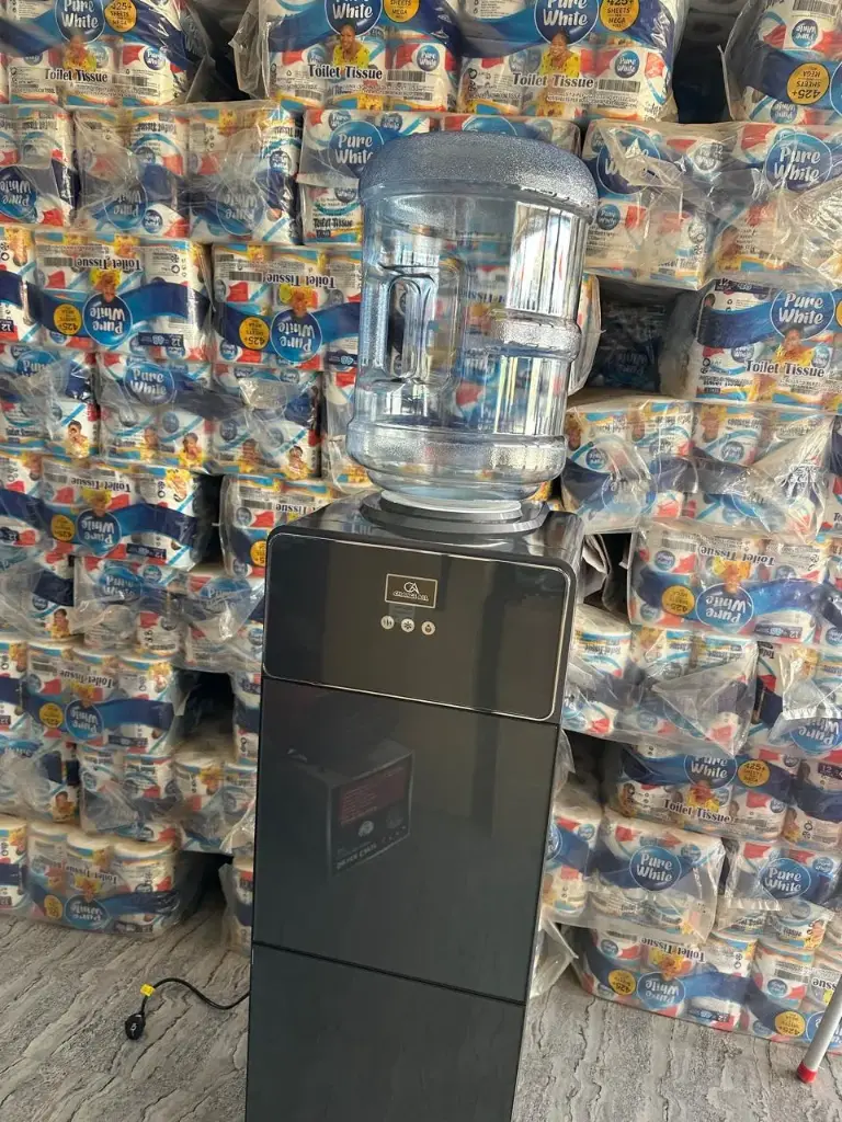 Water Dispenser  Gallon 