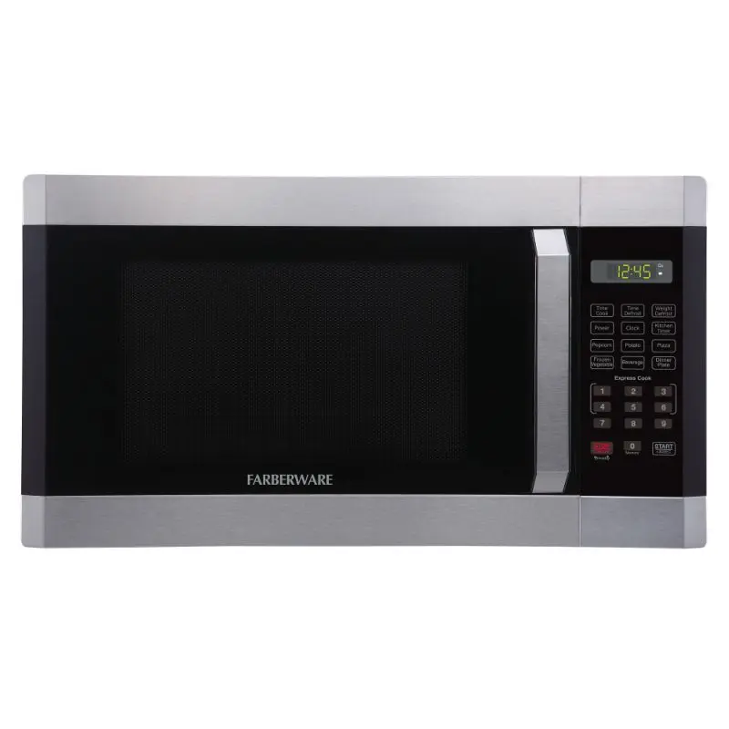 Farberware Microwave 1.1cu-ft 