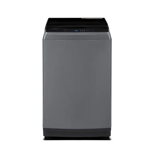 COMFEE’ Washing Machine 2.4 Cu.ft LED Portable Washing Machine and Washer Lavadora Portátil Compact Laundry, 8 Models, Environmentally Friendly, Child Lock for RV, Dorm, Apartment Magnetic Gray