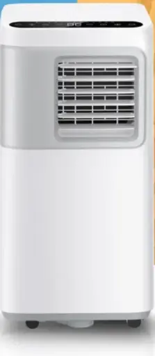 portable air conditioner