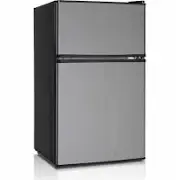 Midea WHD 113FSS1 Refrigerator/Freezer