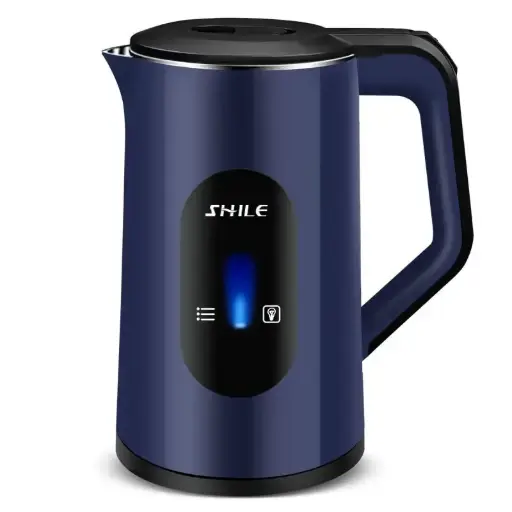  Electronic Kettle Automatic Power-Off Electric Kettle