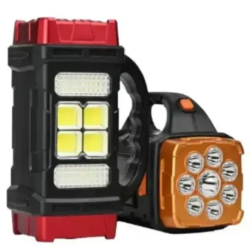 Hurry Bolt Light 