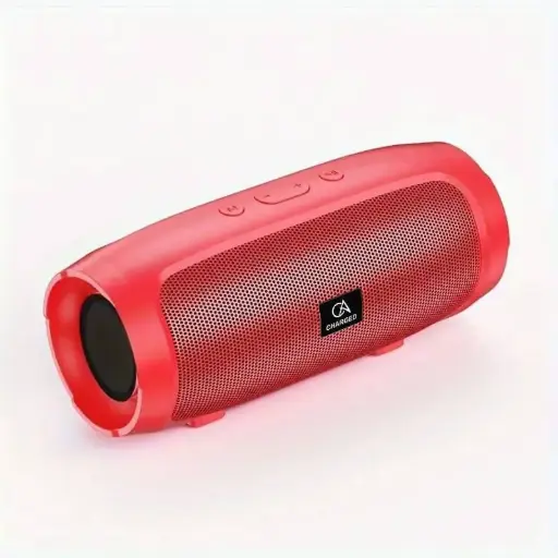 Charge Mini Portable Wireless Bluetooth 