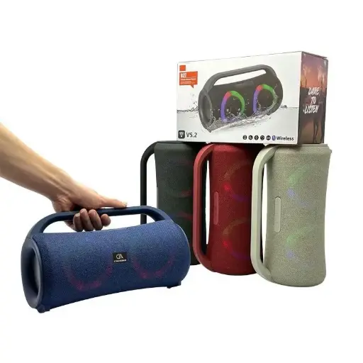 Speaker Bluetooth (Big size)