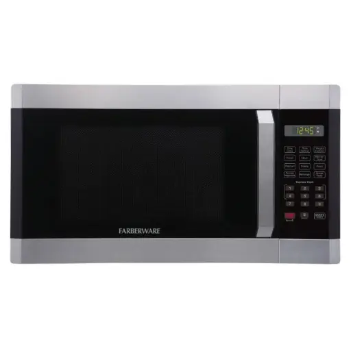 Farberware Microwave 1.6cu-ft