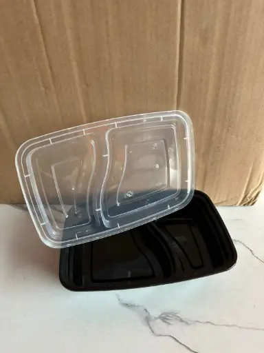 2C-6828 Disposable bowl Rubber dishes 