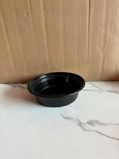 AR-700 Disposable bowl Rubber dishes 