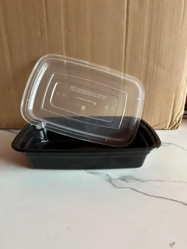 AL-1000 Disposable bowl Rubber dishes  