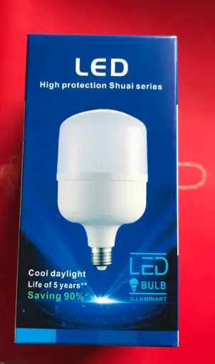 10W LED Light bulb   