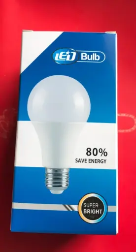 15W LED Light bulb   