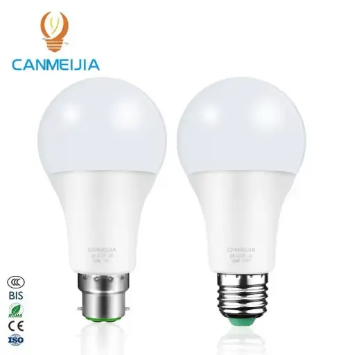 7W LED Light bulb Sensor bulb  