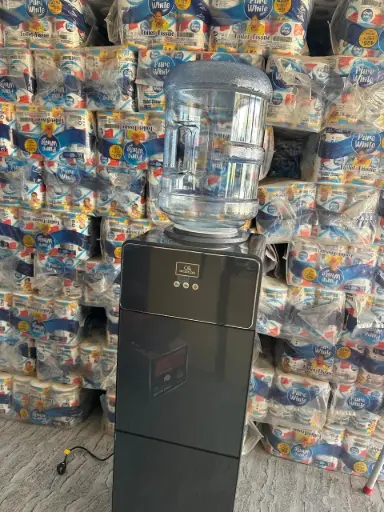 Water Dispenser  Gallon 